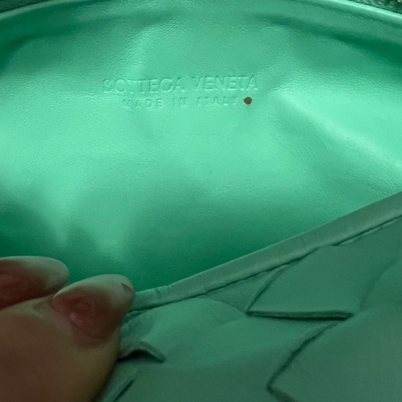 Bottega Veneta mini jodie - Picture 3 of 10